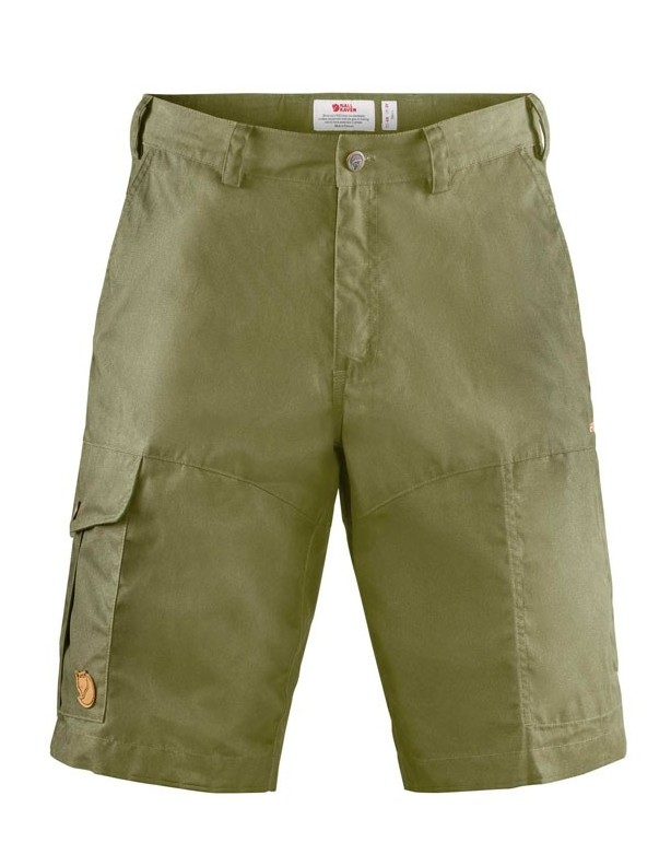 Karl Pro shorts savanna - szorty Fjallraven z G-1000®