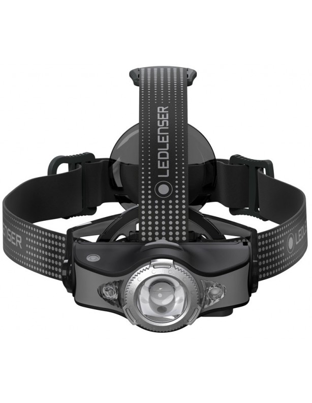 Ledlenser MH11 fényszóró telefonos vezérlés