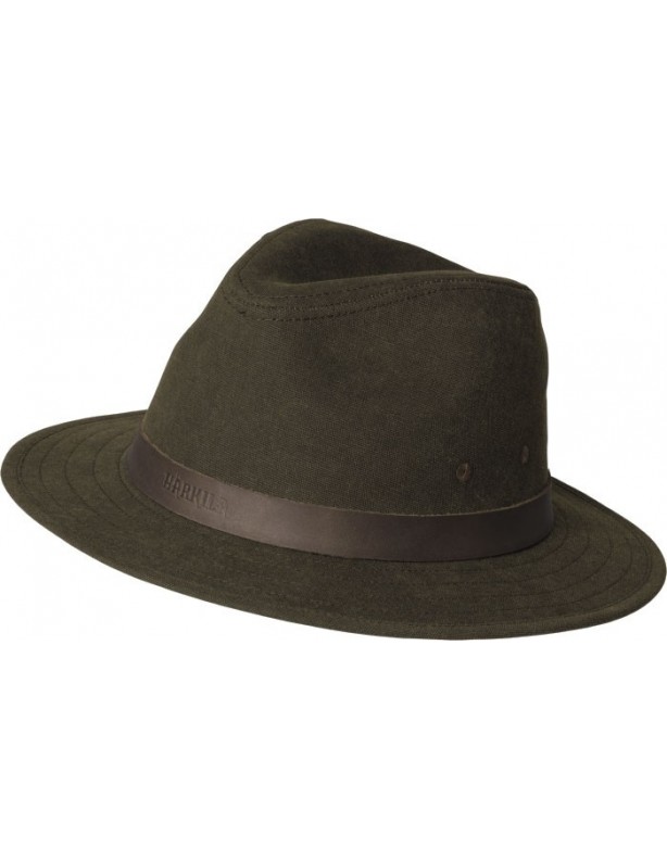 PH Range - płócienny kapelusz 100% bawełna