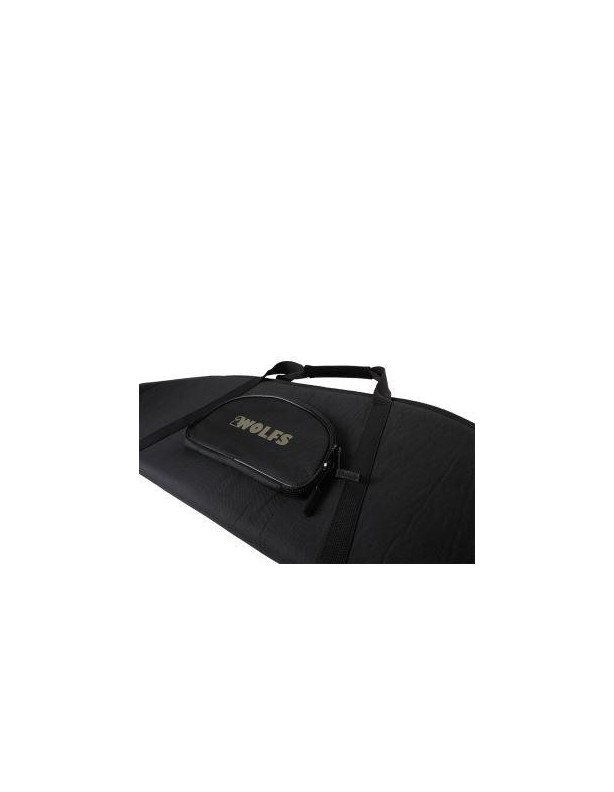 REPETIER IV gun case black