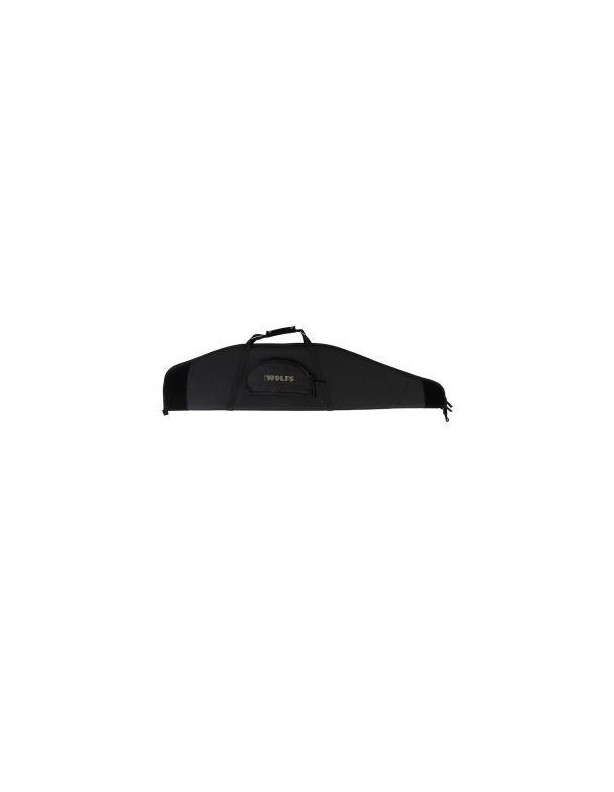 REPETIER IV gun case black