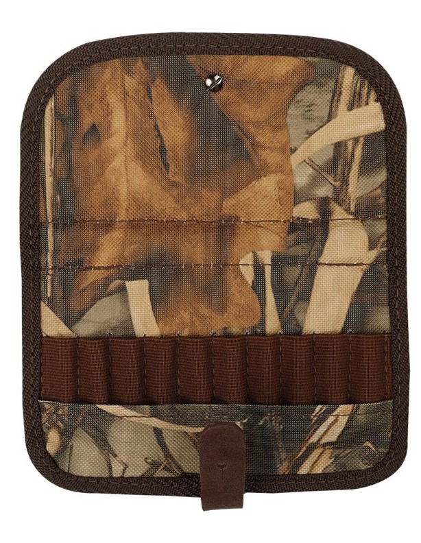 Kamchatka I camo loader for ball ammunition
