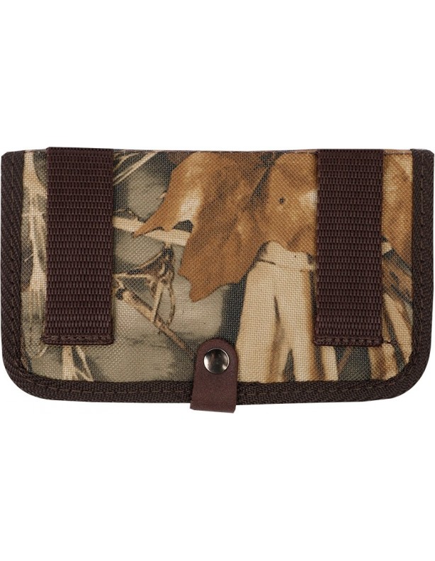 Kamchatka I camo loader for ball ammunition