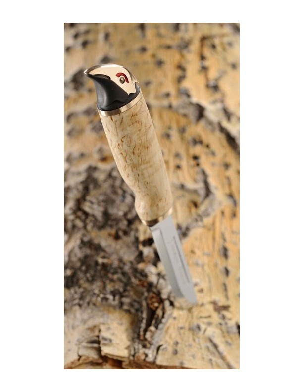 Couteau de collection Marttiini Tétras