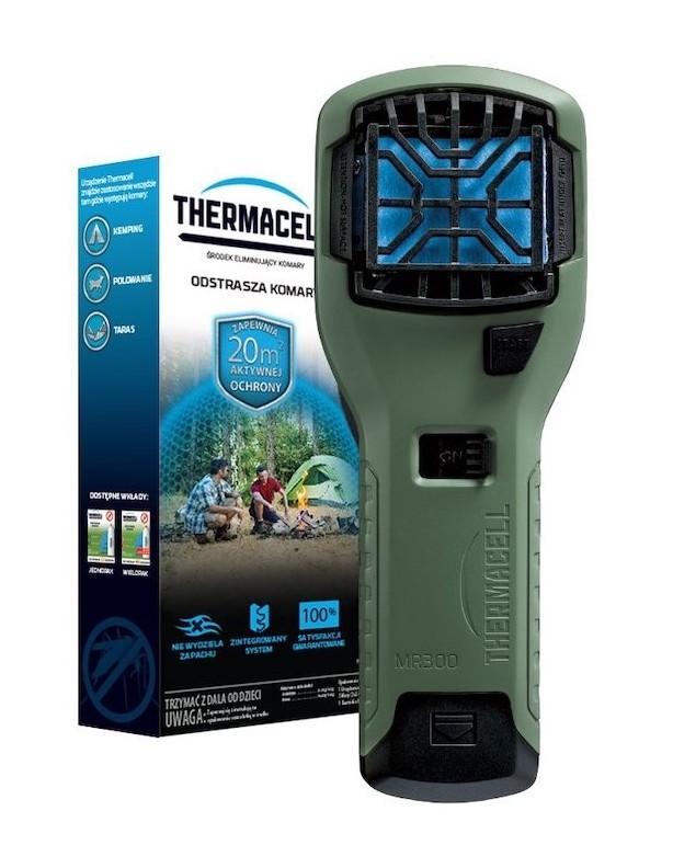 Thermacell MR300