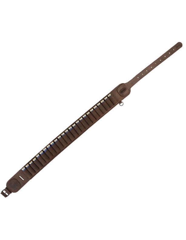Gürtel für Waldschnepfe-Munition