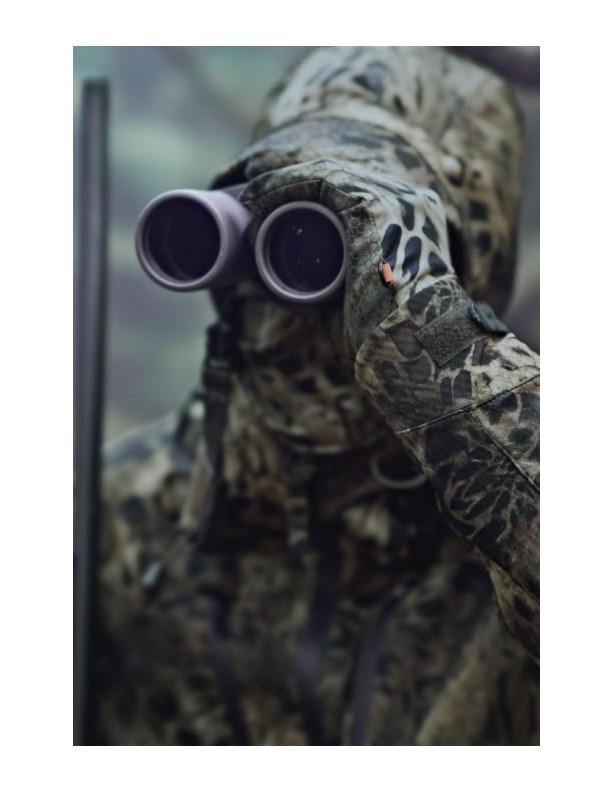Hawker Prym1 camo scent control flexible gloves