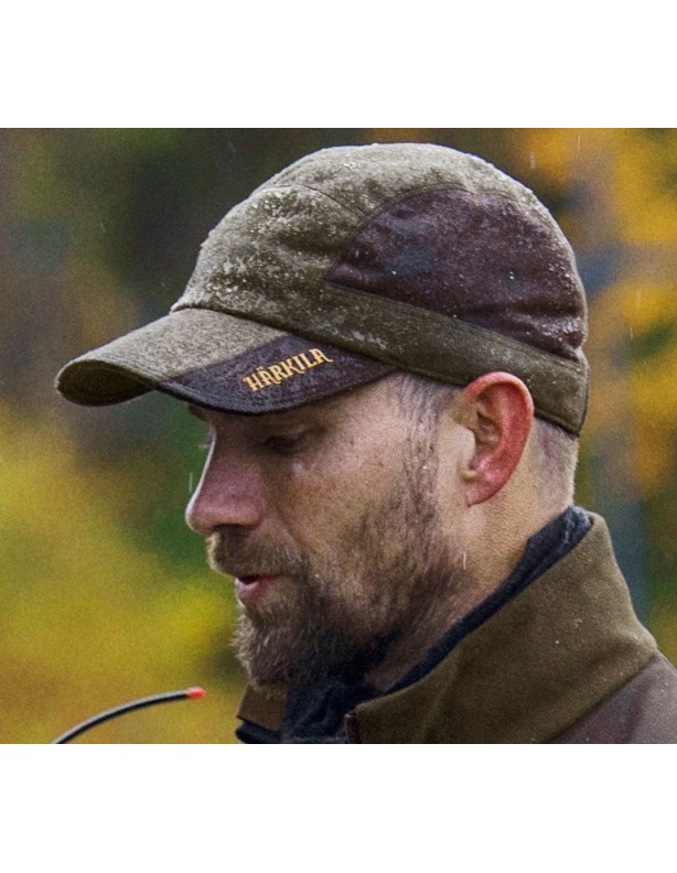 Mountain Hunter - Baseballmütze mit Gore-Tex-Membran