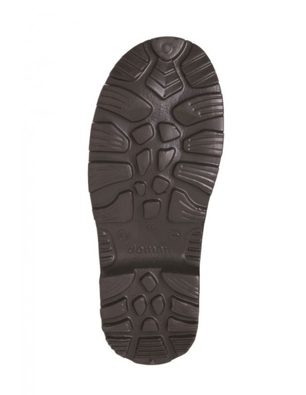 Yetti Classic - lekkie buty na ekstremalne mrozy do -70°C!