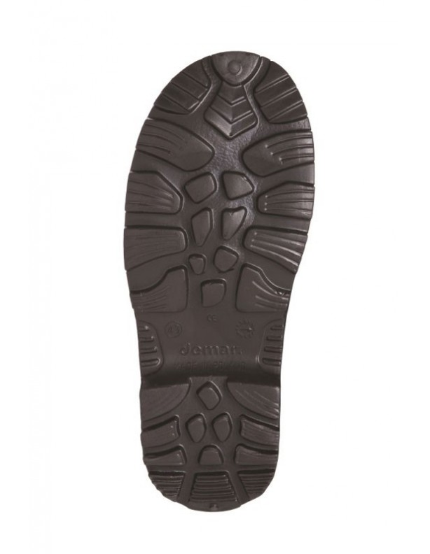 Yeti - Classic buty na ekstremalne mrozy (-70°C) | Do Lasu