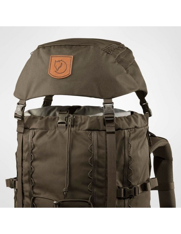Singi 48 großer Trekking-Rucksack