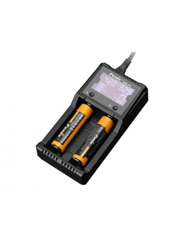 Chargeur secteur Fenix ARE-A2
