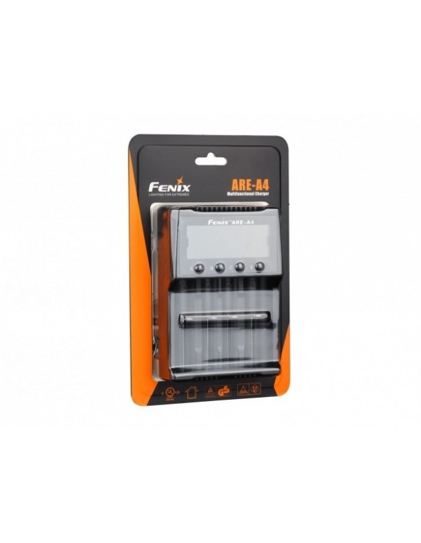Chargeur secteur Fenix ARE-A4