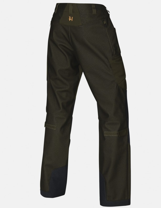 Mountain Hunter Hybrid - pantalon d'été membrane HSP