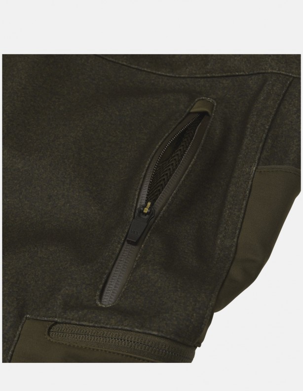 Mountain Hunter Hybrid - nyári nadrág HSP® membrán