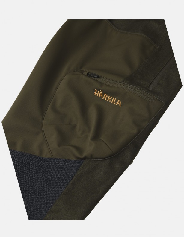 Mountain Hunter Hybrid - pantalon d'été membrane HSP