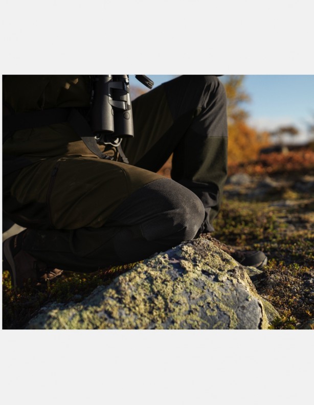 Mountain Hunter Hybrid - nyári nadrág HSP® membrán