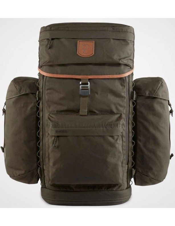 Singi Stubben 27L - Jagdrucksack mit Sitz