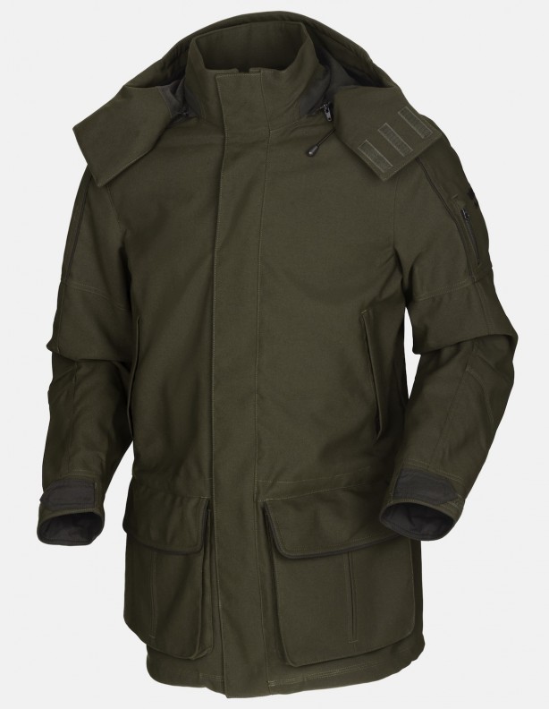 Pro Hunter Endure - un kit de chasse en Gore-Tex® très résistant