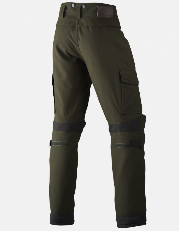 Pro Hunter Endure - egy nagyon erős Gore-Tex® vadászfelszerelés