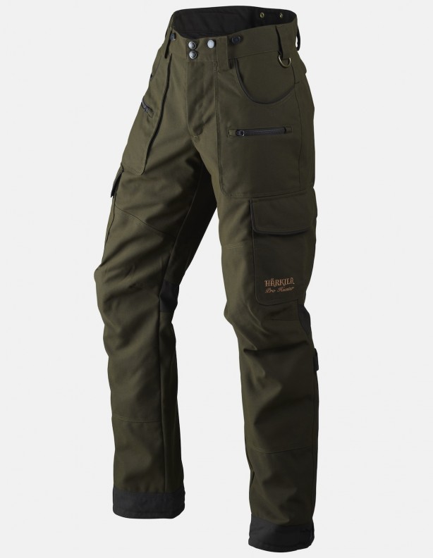 Pro Hunter Endure - un kit de chasse en Gore-Tex® très résistant