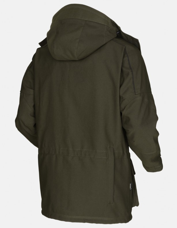 Pro Hunter Endure - velmi pevná lovecká souprava z materiálu Gore-Tex®