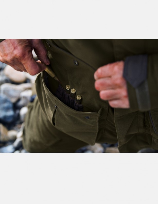 Pro Hunter Endure - an extra-strong Gore-Tex® hunting jacket
