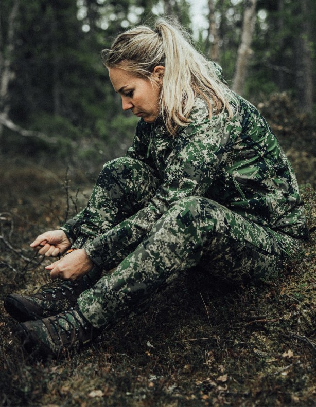 Chaser BlindTech Invisible™- lekkie buty membrana Rain-Stop® - láthatatlan vakítórendszer