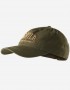 Modi lake green - casquette de baseball en coton