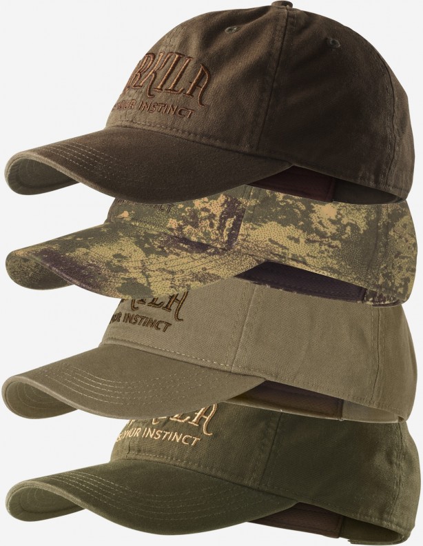 Modi rustique clay - cotton baseball cap