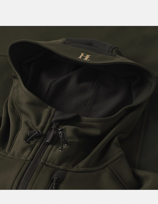 Lagan - lekki zestaw do podchodu na wiosnę i lato | Do Lasu