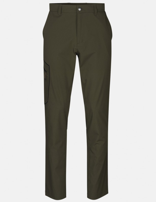 Hawker Trek - summer kit