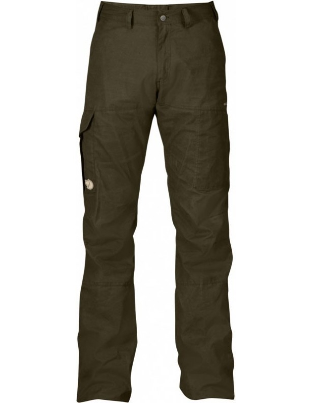 Karl Pro Trousers Hydratic® - ocieplane spodnie z membraną ROZM 60