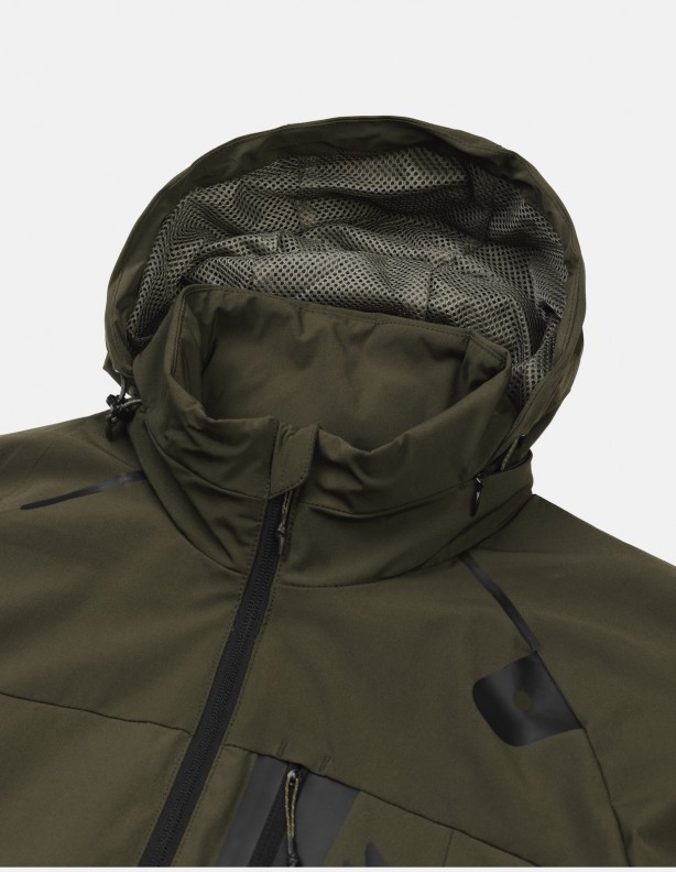 Hawker Trek - summer kit