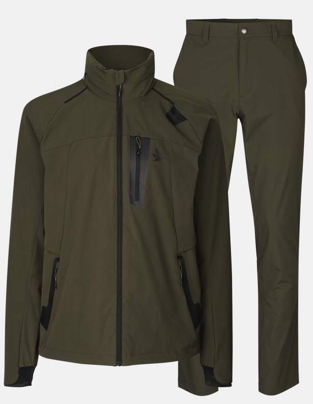 Hawker Trek - summer kit