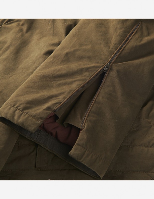 Vigdis Lady - insulated waterproof set jacket and pants HWS® membrane