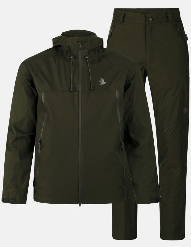 Hawker Light - kit imperméable d'été Membrane Seetex