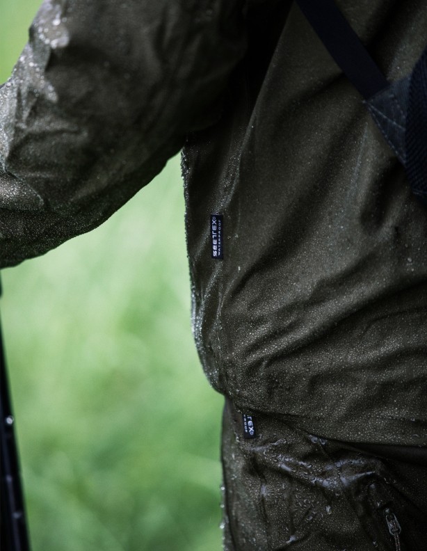 Hawker Light - kit imperméable d'été Membrane Seetex