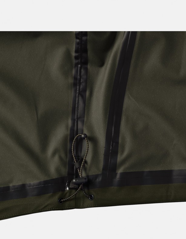 Hawker Light - kit imperméable d'été Membrane Seetex