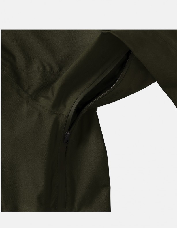 Hawker Light - kit imperméable d'été Membrane Seetex