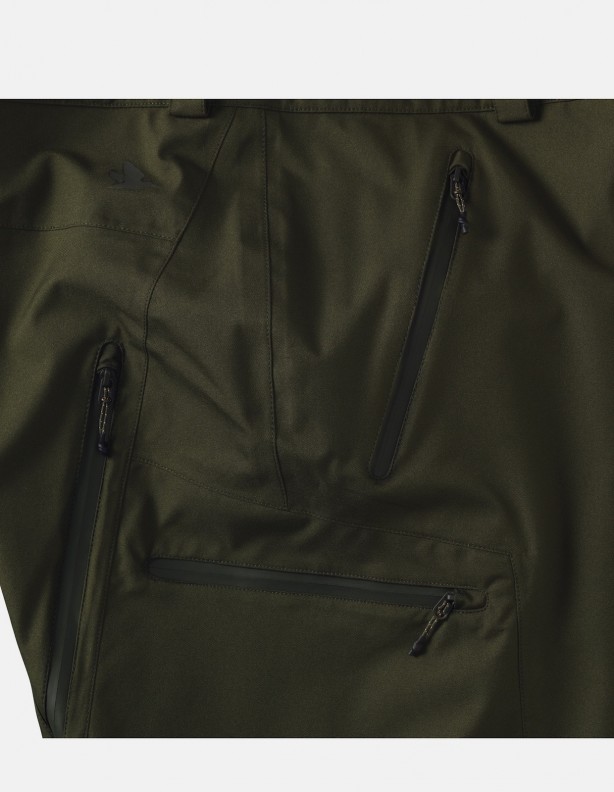 Hawker Light summer waterproof kit Seetex® membrane