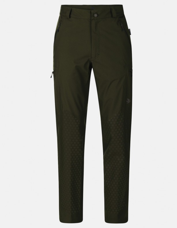 Hawker Light - thin summer pants Seetex® membrane