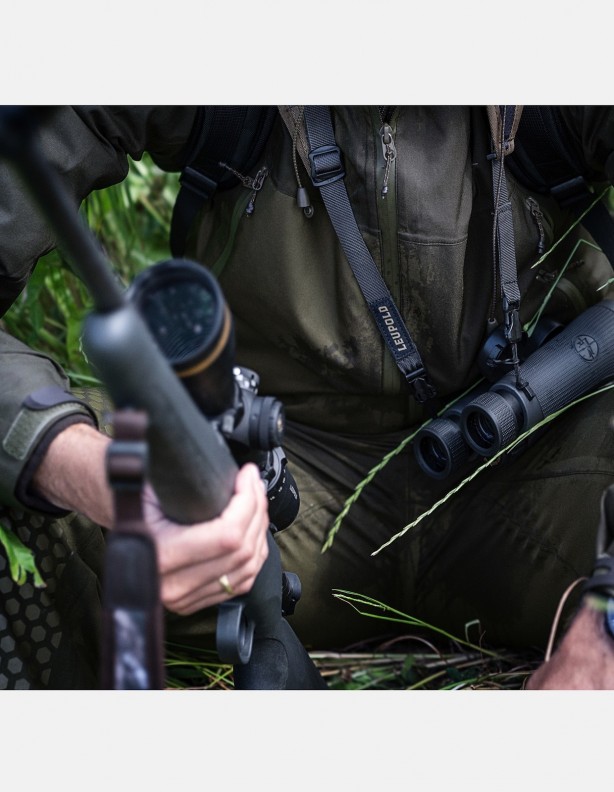 Hawker Light - thin summer pants Seetex® membrane