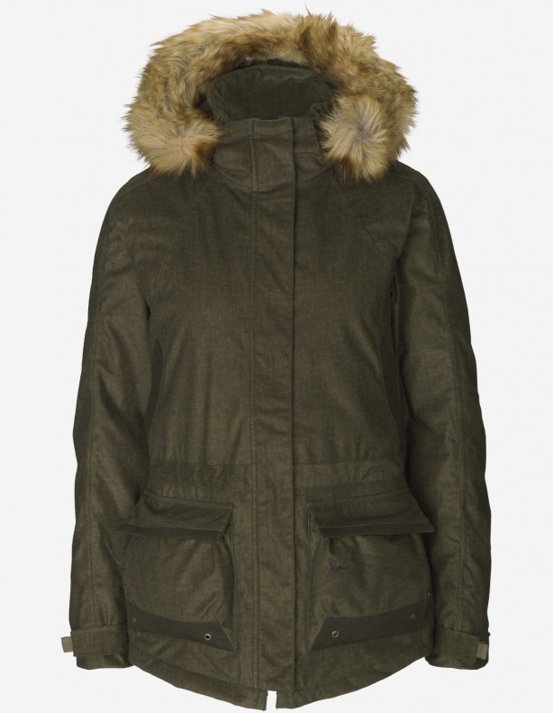 North Lady - lightly insulated jacket for Dian Thinsulate™