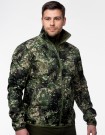 Kodiak APS - Windstopper APS® reversible fleece.
