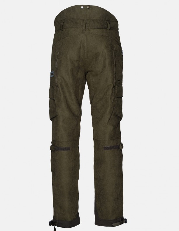 Helt - up to size 64! insulated Seetex® membrane kit