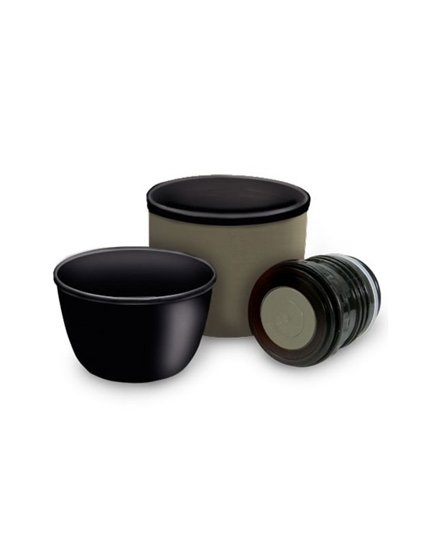 Termos Esbit Olive vákuum palack 1l