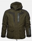 Helt bis Größe 64: Isolierte Jacke mit Seetex®-Membran