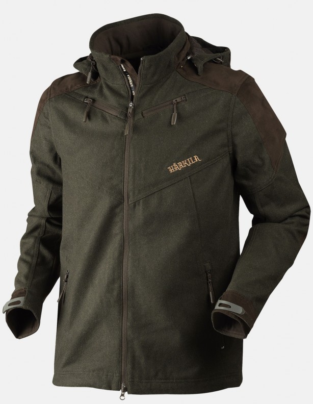 Metso Active - Jagdjacke aus Wolle für die Parade