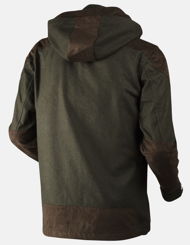 Metso Active - wełniana kurtka myśliwska na pochód
